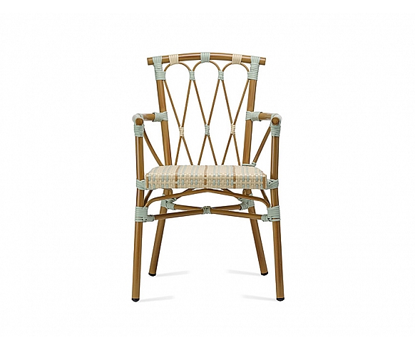 BHO 1618-C8 armchair